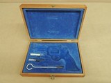 Smith & Wesson Factory Case with extras(mbllc#11185) - Image 1 of 7