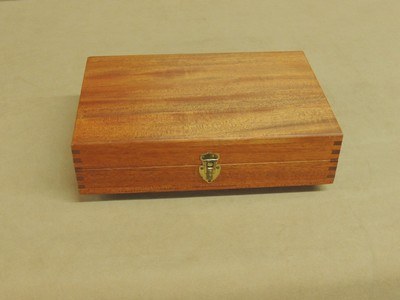 Smith & Wesson Factory Case with extras(mbllc#11185) - Image 3 of 7