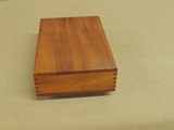 Smith & Wesson Factory Case with extras(mbllc#11185) - Image 4 of 7
