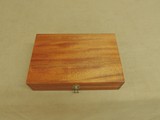 Smith & Wesson Factory Case with extras(mbllc#11185) - Image 2 of 7