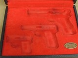 Browning Factory 3 Handgun Case (mbllc#11186) - Image 2 of 7