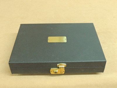 Browning Factory 3 Handgun Case (mbllc#11186) - Image 3 of 7