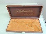 Colt Factory Engraved Single Action Army 45lc (mbllc#11054) - Image 9 of 12