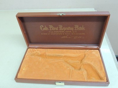Colt Factory Engraved Single Action Army 45lc (mbllc#11054) - Image 9 of 12