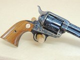 Colt Factory Engraved Single Action Army 45lc (mbllc#11054) - Image 3 of 12