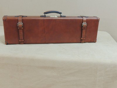 Beretta Custom Shop Premium Grade ASEL 20 Gauge Over Under Shotgun in the case (mbllc#11106) - Image 15 of 20