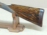 Beretta Custom Shop Premium Grade ASEL 20 Gauge Over Under Shotgun in the case (mbllc#11106) - Image 18 of 20
