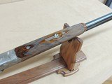 Beretta Custom Shop Premium Grade ASEL 20 Gauge Over Under Shotgun in the case (mbllc#11106) - Image 6 of 20