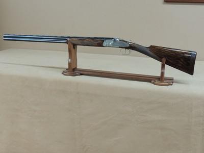 Beretta Custom Shop Premium Grade ASEL 20 Gauge Over Under Shotgun in the case (mbllc#11106) - Image 9 of 20