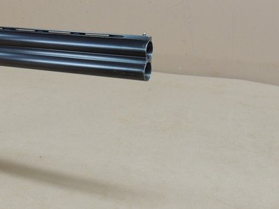 Beretta Custom Shop Premium Grade ASEL 20 Gauge Over Under Shotgun in the case (mbllc#11106) - Image 5 of 20