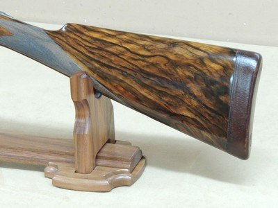 Beretta Custom Shop Premium Grade ASEL 20 Gauge Over Under Shotgun in the case (mbllc#11106) - Image 18 of 20