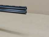 Beretta Custom Shop Premium Grade ASEL 20 Gauge Over Under Shotgun in the case (mbllc#11106) - Image 5 of 20