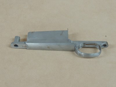 Custom Rifle Parts 3 Position Safety and Trigger Guard set (mbllc#11192) - Image 5 of 7