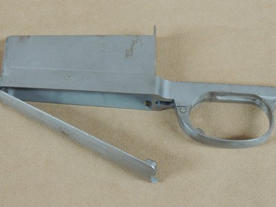 Custom Rifle Parts 3 Position Safety and Trigger Guard set (mbllc#11192) - Image 6 of 7