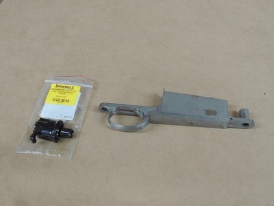 Custom Rifle Parts 3 Position Safety and Trigger Guard set (mbllc#11192) - Image 1 of 7