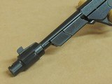 High Standard U.S. Marked Model 103 Supermatic Citation .22lr Pistol (mbllc#11187) - Image 3 of 9