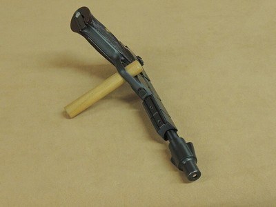 High Standard U.S. Marked Model 103 Supermatic Citation .22lr Pistol (mbllc#11187) - Image 9 of 9
