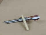 Ruger New Model Single Six Stainless 22lr/22Magnum Dual Cylinder Revolver in the Box (mbllc#11190) - Image 5 of 5