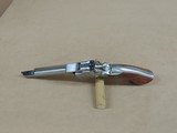Ruger New Model Single Six Stainless 22lr/22Magnum Dual Cylinder Revolver in the Box (mbllc#11190) - Image 4 of 5