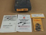 Ruger New Model Super Blackhawk Hunter Stainless 44 Magnum Revolver in the Box (mbllc#11191) - Image 6 of 6