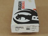Ruger SR 1911 Stainless .45 acp Pistol in the Box (mbllc#11193) - Image 7 of 7