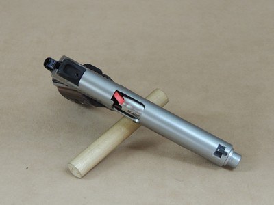 Ruger SR 1911 Stainless .45 acp Pistol in the Box (mbllc#11193) - Image 3 of 7