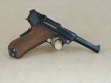 Mauser Luger 1902 Cartridge Counter 9mm Pistol in the Case (mbllc#11194) - Image 5 of 11