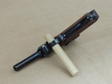 Mauser Luger 1902 Cartridge Counter 9mm Pistol in the Case (mbllc#11194) - Image 7 of 11