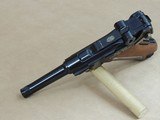 Mauser Luger 1902 Cartridge Counter 9mm Pistol in the Case (mbllc#11194) - Image 4 of 11