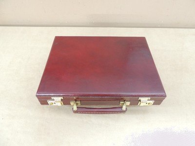 Mauser Luger 1902 Cartridge Counter 9mm Pistol in the Case (mbllc#11194) - Image 10 of 11