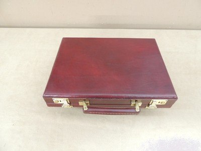 Mauser Luger 1902 Cartridge Counter 9mm Pistol in the Case (mbllc#11194) - Image 11 of 11