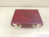 Mauser Luger 1902 Cartridge Counter 9mm Pistol in the Case (mbllc#11194) - Image 11 of 11