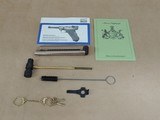 Mauser Luger 1902 Cartridge Counter 9mm Pistol in the Case (mbllc#11194) - Image 8 of 11