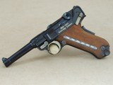 Mauser Luger 1902 Cartridge Counter 9mm Pistol in the Case (mbllc#11194) - Image 2 of 11