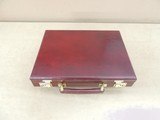 Mauser Luger 1902 Cartridge Counter 9mm Pistol in the Case (mbllc#11194) - Image 10 of 11
