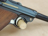 Mauser Luger 1902 Cartridge Counter 9mm Pistol in the Case (mbllc#11194) - Image 6 of 11