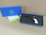 Colt Factory Engraved 44-40 Single Action Revolver in the Box (mbllc#11195) - Image 1 of 14