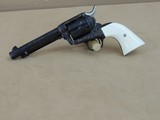 Colt Factory Engraved 44-40 Single Action Revolver in the Box (mbllc#11195) - Image 9 of 14