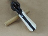 Colt Factory Engraved 44-40 Single Action Revolver in the Box (mbllc#11195) - Image 3 of 14