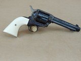 Colt Factory Engraved 44-40 Single Action Revolver in the Box (mbllc#11195) - Image 13 of 14