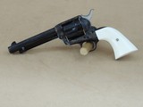 Colt Factory Engraved 44-40 Single Action Revolver in the Box (mbllc#11195) - Image 6 of 14