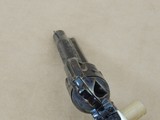 Colt Factory Engraved 44-40 Single Action Revolver in the Box (mbllc#11195) - Image 4 of 14