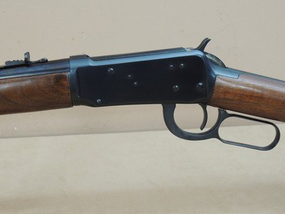 Winchester 1956 Model 94 30-30 Lever Action Rifle (mbllc#11199) - Image 10 of 15