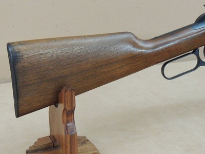 Winchester 1956 Model 94 30-30 Lever Action Rifle (mbllc#11199) - Image 5 of 15