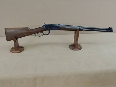 Winchester 1956 Model 94 30-30 Lever Action Rifle (mbllc#11199) - Image 1 of 15