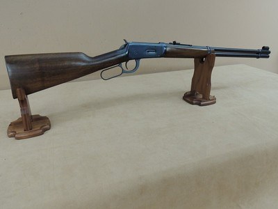 Winchester 1954 Model 94 30-30 Lever Action Rifle (mbllc#11200) - Image 1 of 16