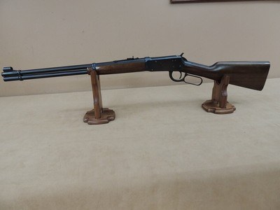Winchester 1954 Model 94 30-30 Lever Action Rifle (mbllc#11200) - Image 9 of 16