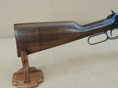 Winchester 1954 Model 94 30-30 Lever Action Rifle (mbllc#11200) - Image 5 of 16
