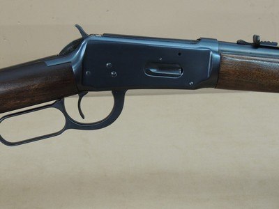 Winchester 1954 Model 94 30-30 Lever Action Rifle (mbllc#11200) - Image 2 of 16