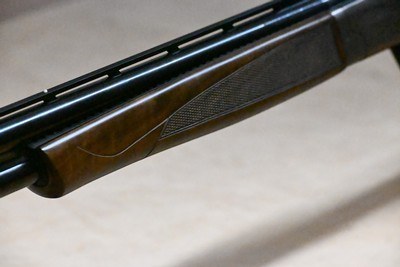 Browning Cynergy 20GA Over Under Shotgun in the Box (mbllc#11202) - Image 5 of 17